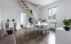 Cavour Florence Apartment