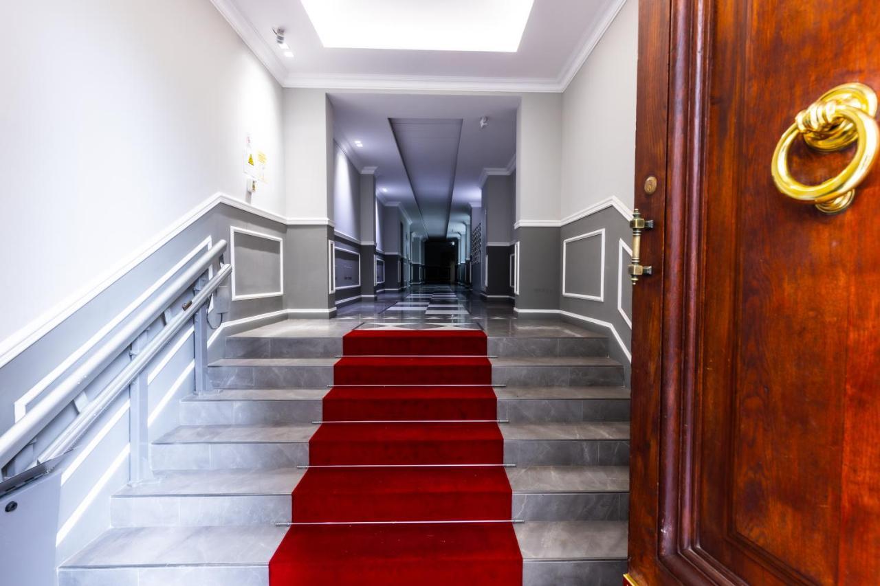 Cavour Florence Apartment Florença Exterior foto