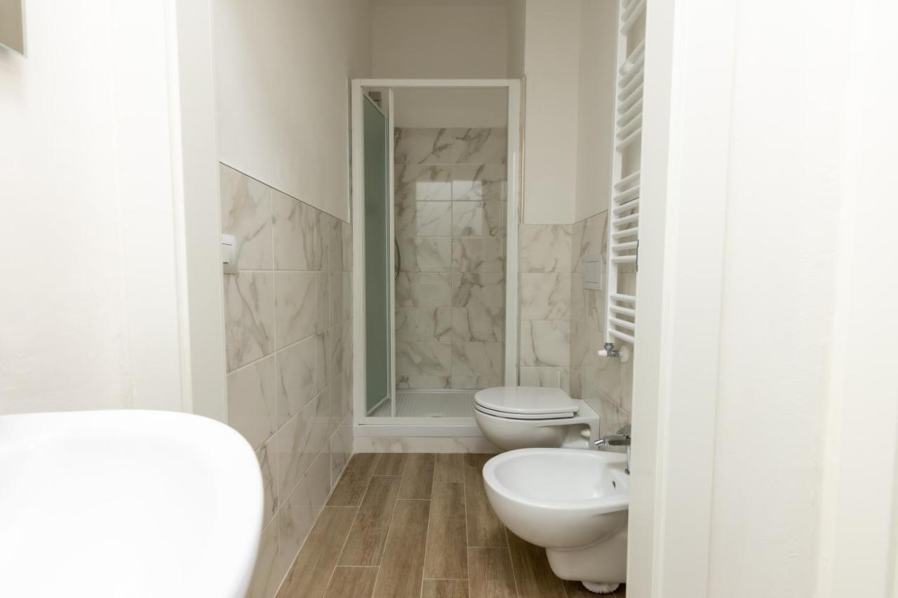 Cavour Florence Apartment Florença Exterior foto